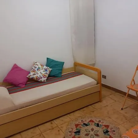 Apartment Turistico Patrizia *