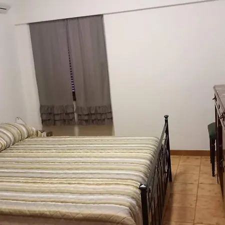 Apartment Turistico Patrizia Sant'Oreste