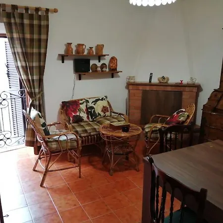 Turistico Patrizia * Sant'Oreste