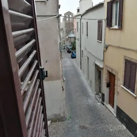 Turistico Patrizia * Sant'Oreste