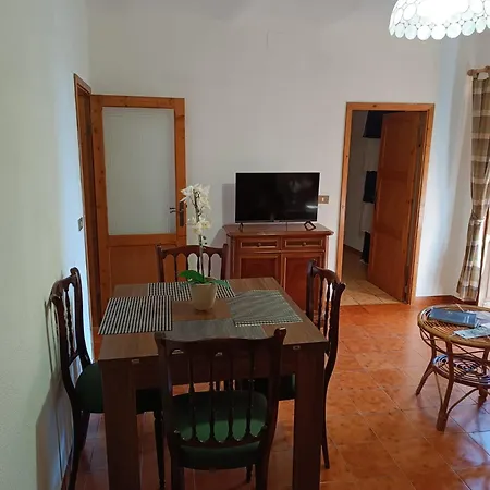 Apartment Turistico Patrizia Sant'Oreste