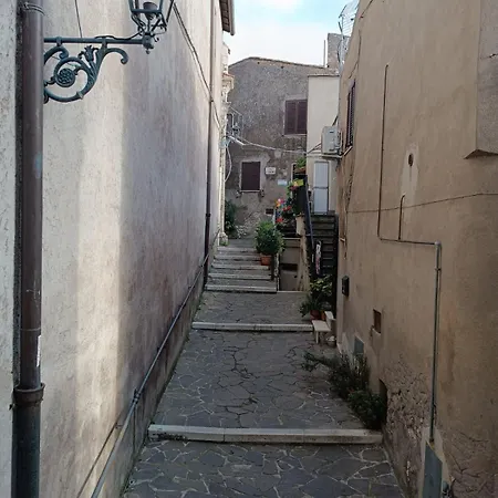 Turistico Patrizia Sant'Oreste