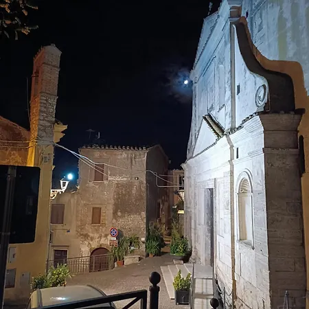 Apartment Turistico Patrizia Sant'Oreste