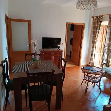 Turistico Patrizia Apartment *