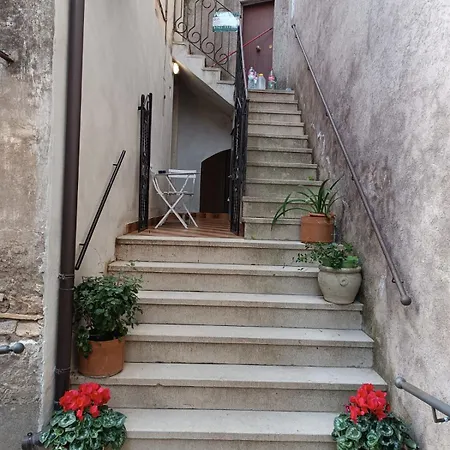 Apartment Turistico Patrizia *